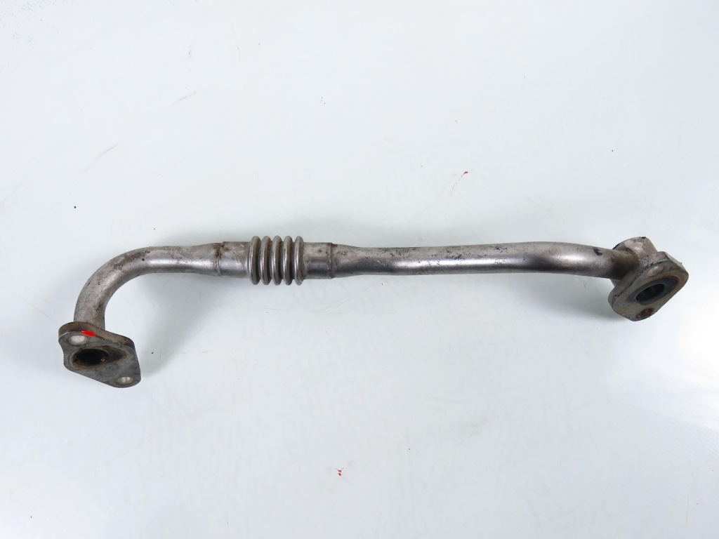 фото №6, Шланг egr subaru forester ii sg 2.0 awd 125 - ej201 ej201