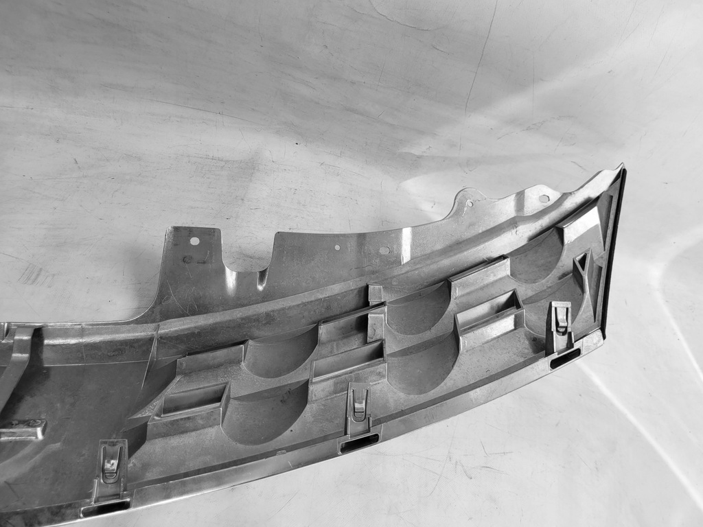 фото №7, Решітка радіатора / решітка радіатора радіатора nissan murano z50 03-08