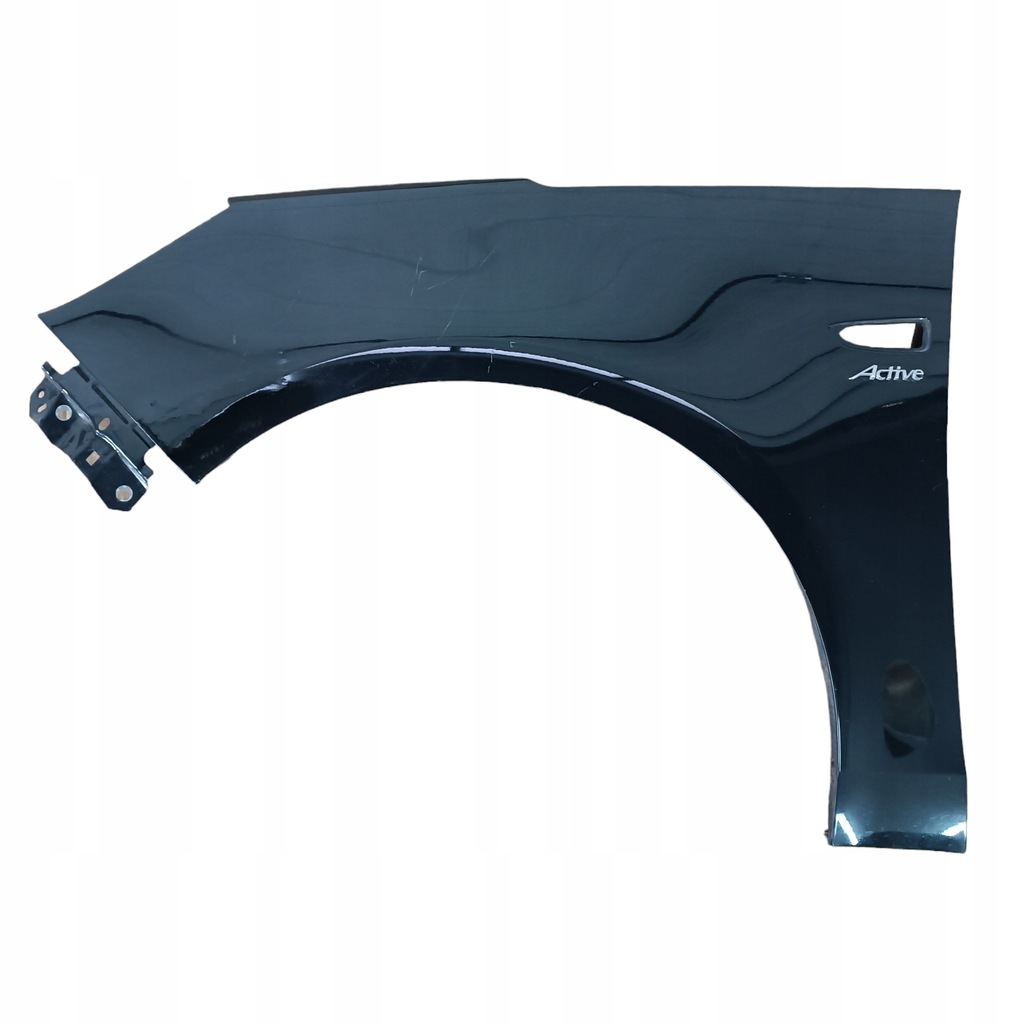 фото №1, Крыло левый перед opel zafira c