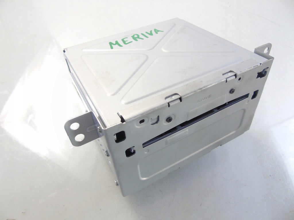 фото №1, Радио cd opel meriva b 22976602