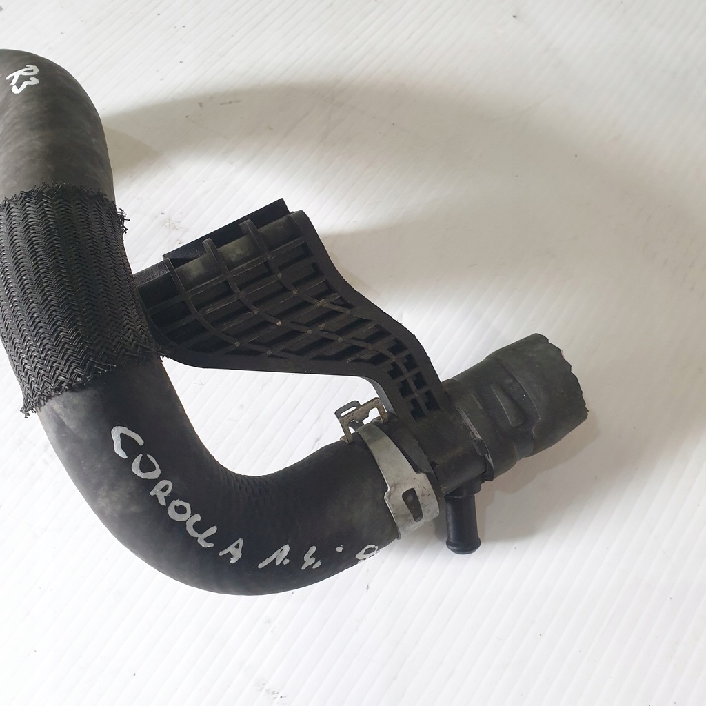 фото №3, Шланг toyota corolla 1,4