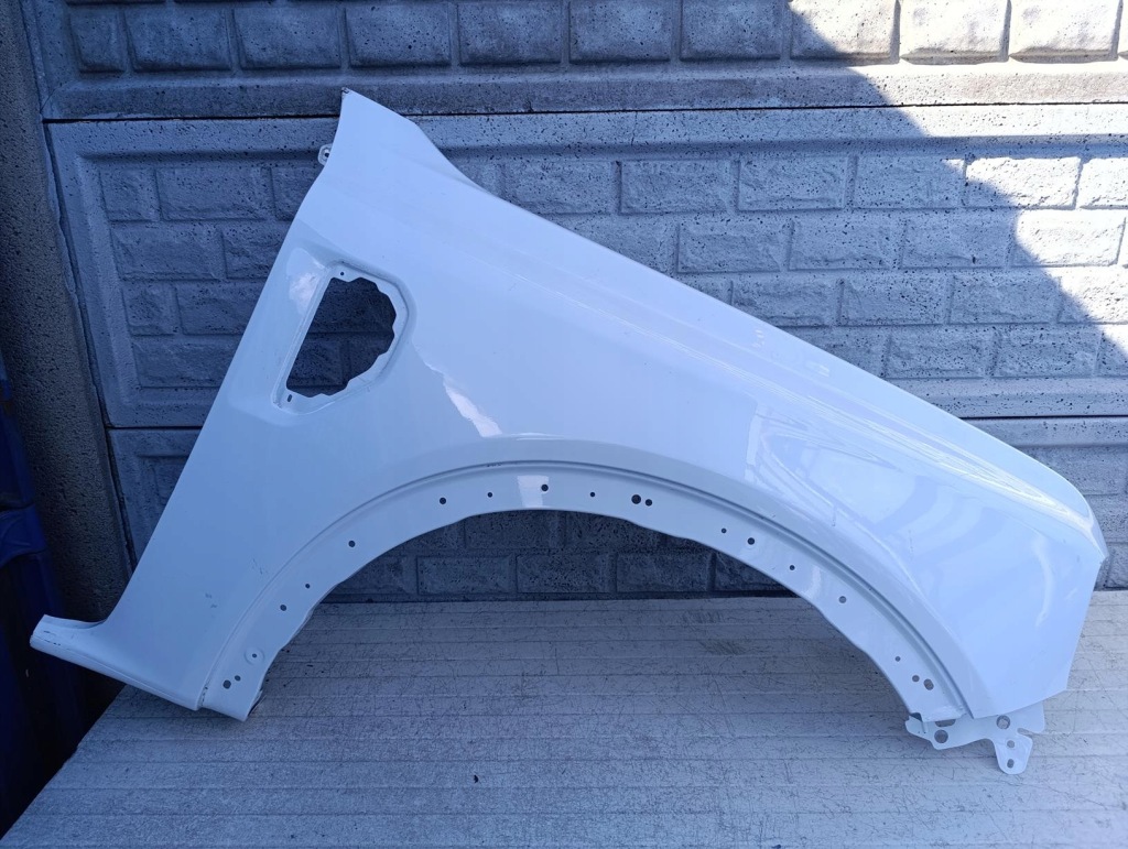 Купить Ford ranger ford everest 22- крыло правая  передний оригинал