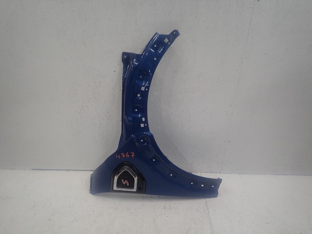 Купити Крило правий перед передній mini cooper r60 2014-