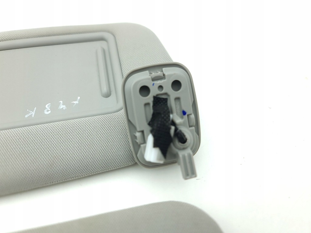 фото №5, Kia optima 2016 комплект защита солнцезащитная