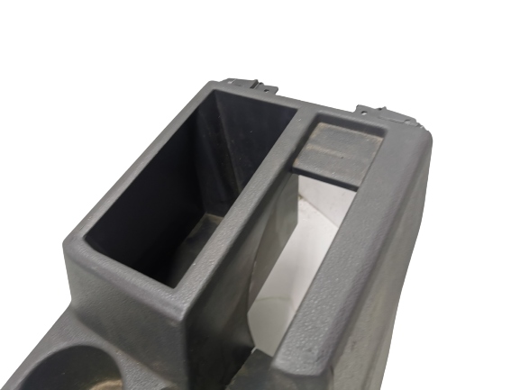 фото №5, Vw amarok туннель средний europa 2010 r