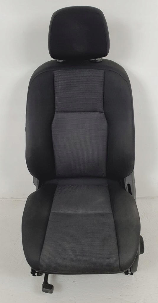 фото №1, Сиденье водителя левый перед mercedes glk x204 europa