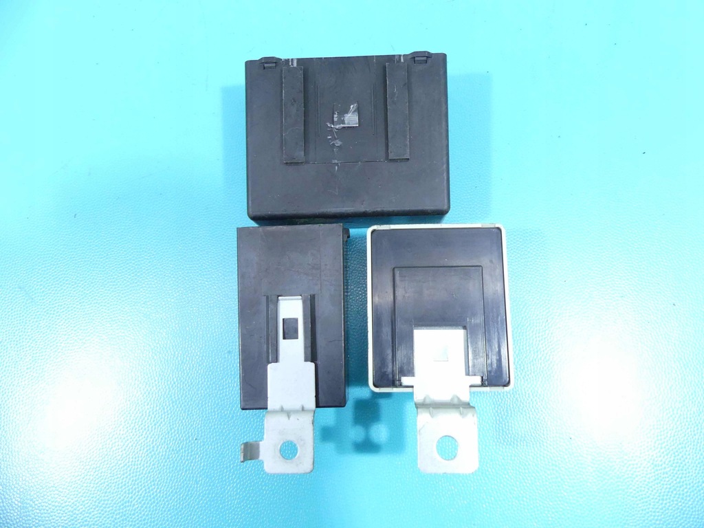 фото №15, Бортовий комп'ютер набір honda fr-v 37820-rjj-g01 2.0b 16v