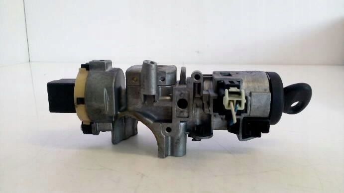 фото №9, Замок запалювання ключ mazda premacy 2,0 d 1999r.