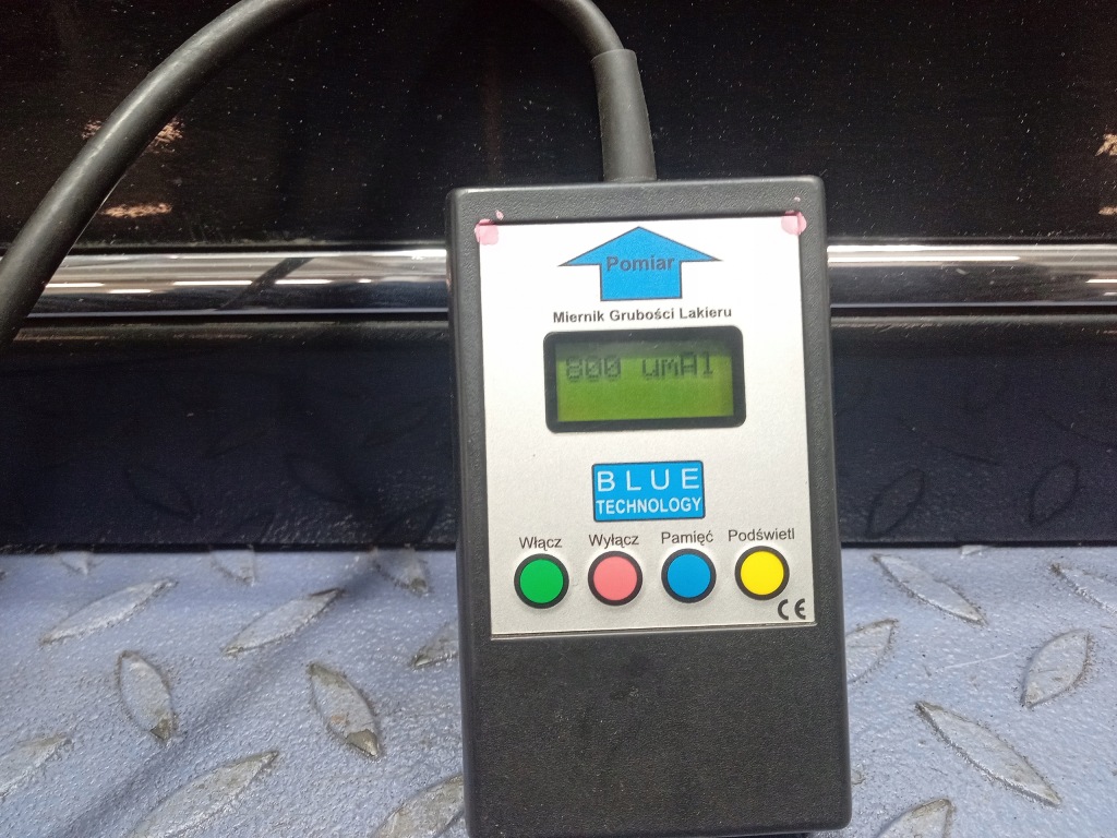 фото №5, Mercedes s w221 long двері задня ліва задні 197