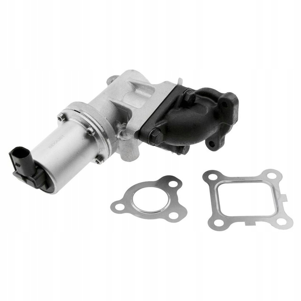 фото №1, Клапан egr рециркуляции выхлопных газов kia sorento i 2.5 2002-2011