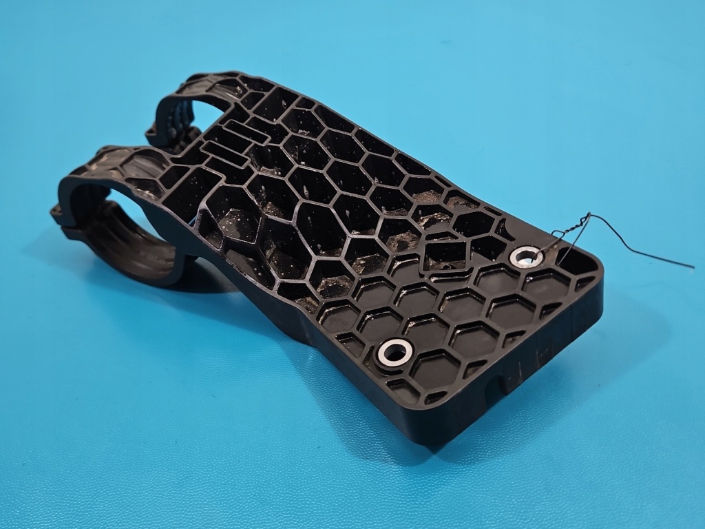 фото №1, Кронштейн кронштейн фильтра топлива bmw x6 e71