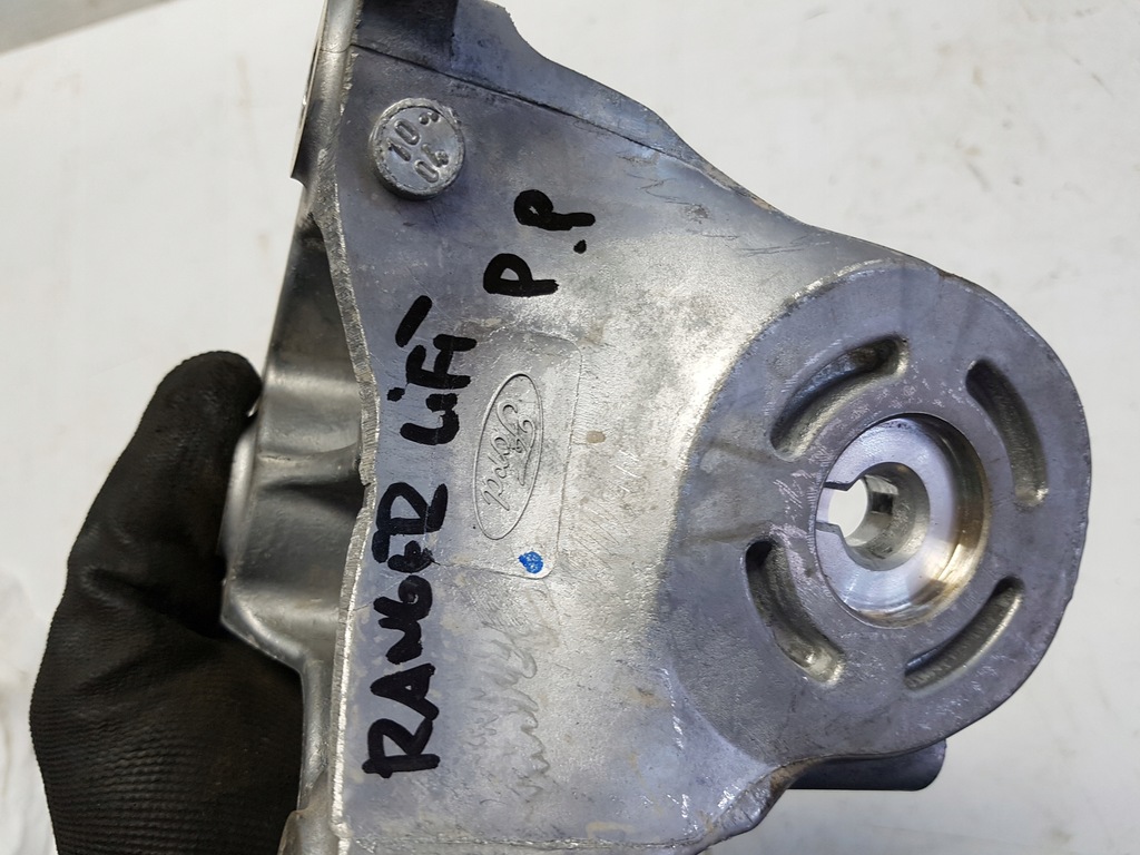 фото №5, Ford ranger iv v 2021 кронштейн двигателя правая