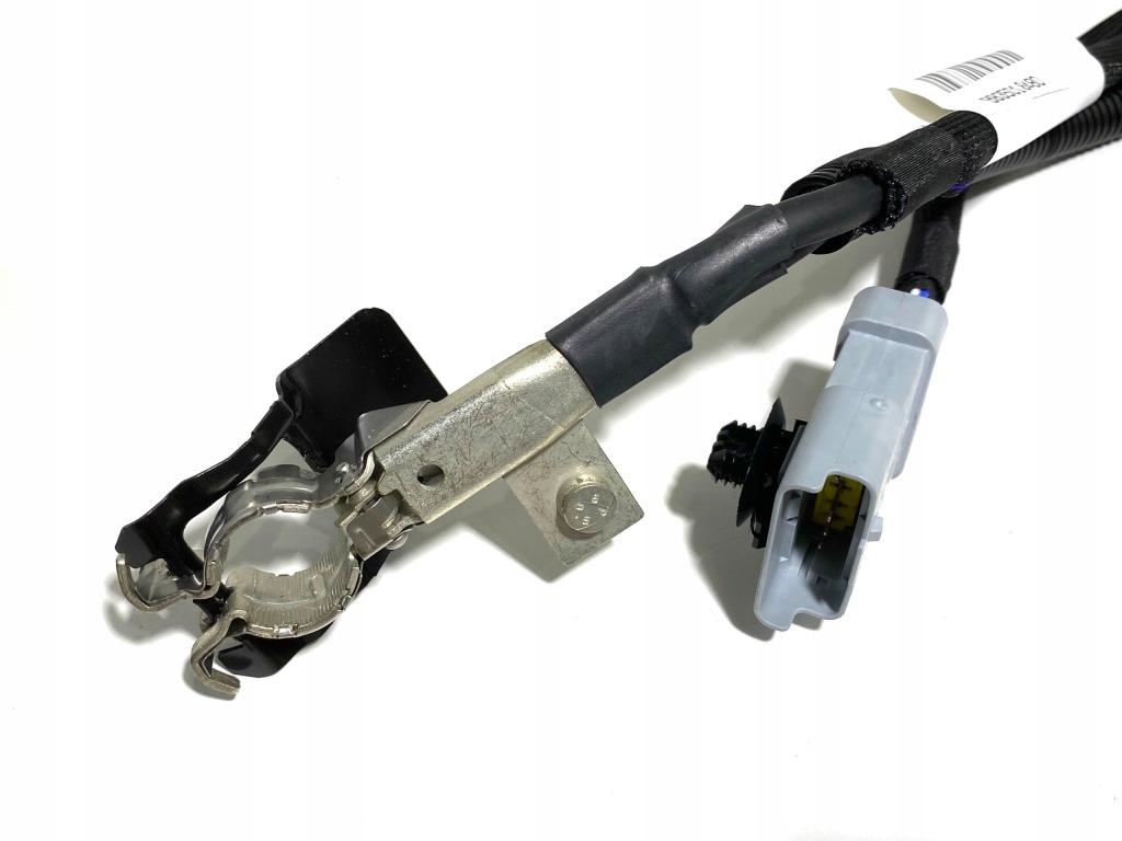 Жгут аккумулятор plus peugeot 308 mk2 9805290380 Доставка