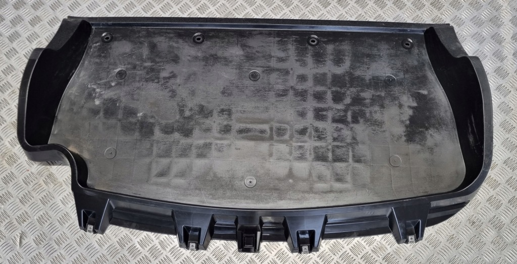 Купити Renault master 3 рестайлінг  полиця верхній 8200729935