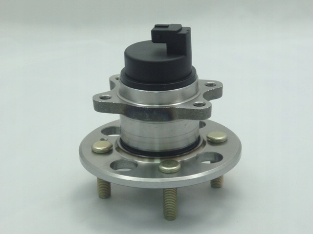 фото №11, Ступиця колеса задня hyundai getz 02-, accent iii 06-, kia picanto 04-, rio ii