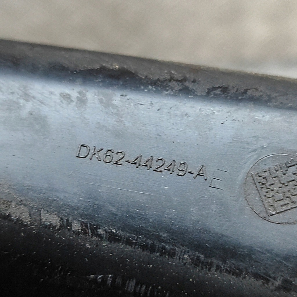 фото №6, Land rover range rover sport l494 2018 другое элементы отделка багажника