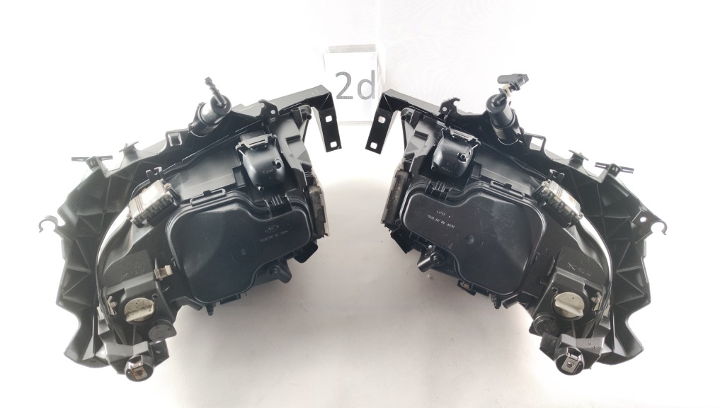 Bmw e90 e91 ксенон левый правый dynamic поворотный фара лампа левая правая Недорого