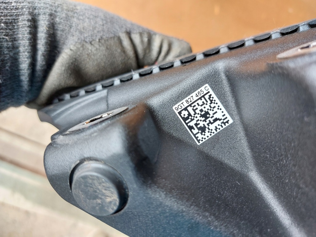 фото №13, Спойлер крило porsche 911 992 gt3 22r карбон