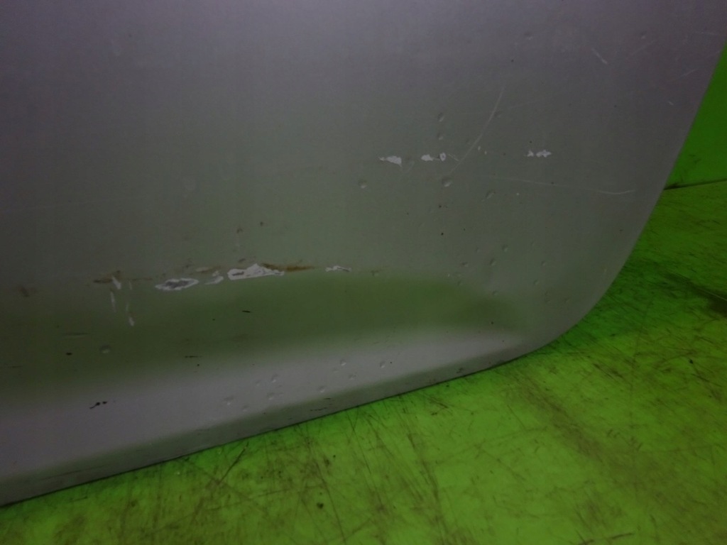 фото №10, Двері праве передні kia ceed i 06-12r kombi перед