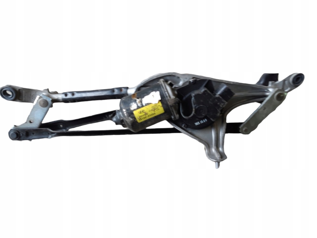 фото №1, Hyundai tucson ii 15- механизм дворник