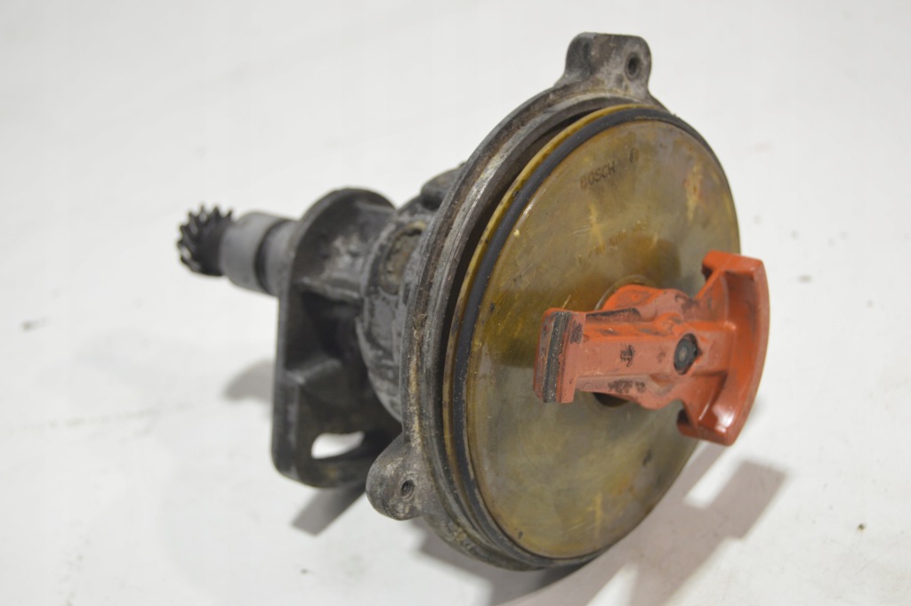 фото №4, Апарат запалювання mercedes w126 c126 r107 5.6 560 0031584401