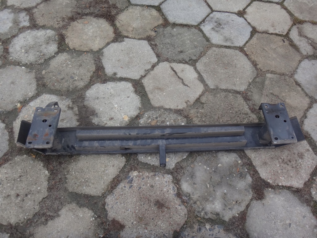 фото №11, Балка pod бампер усилитель бампера перед ducato jumper boxer ii 06-14 u