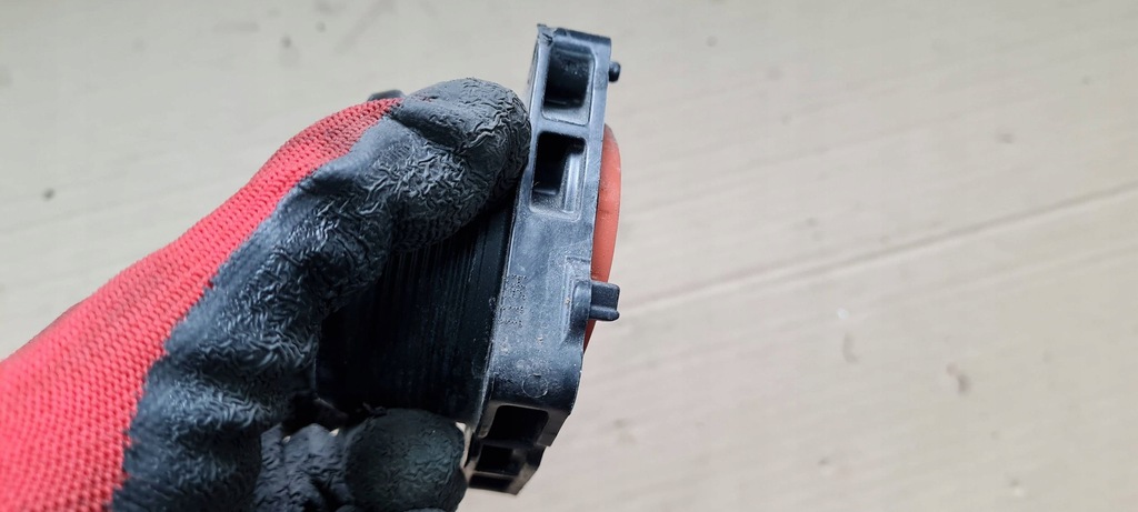 фото №6, Sq5 80a q5 труба патрубок интеркулер 3.0 tfsi 06m145674cn