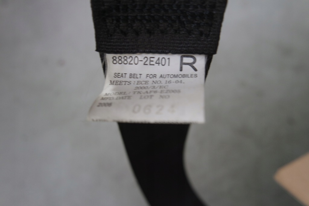 фото №9, Hyundai tucson i подушки безопасности водителя пассажира ремни