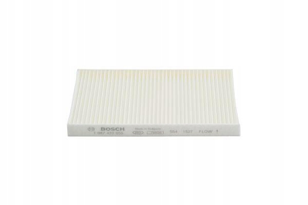 фото №2, Bosch фільтр кабіни kia ceed