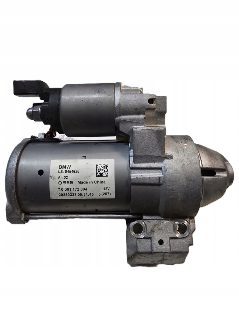 Купити Bmw стартер 9454628