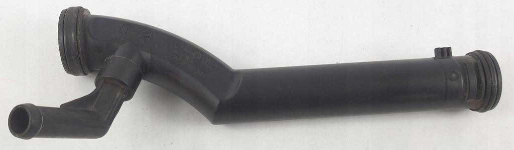 фото №1, Труба трубка wody skoda fabia ii 1.2