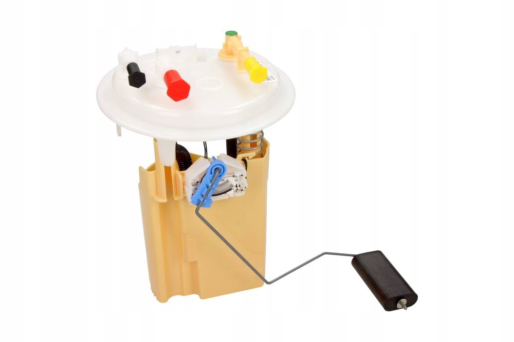 фото №1, Valeo 347536 датчик, уровень топлива