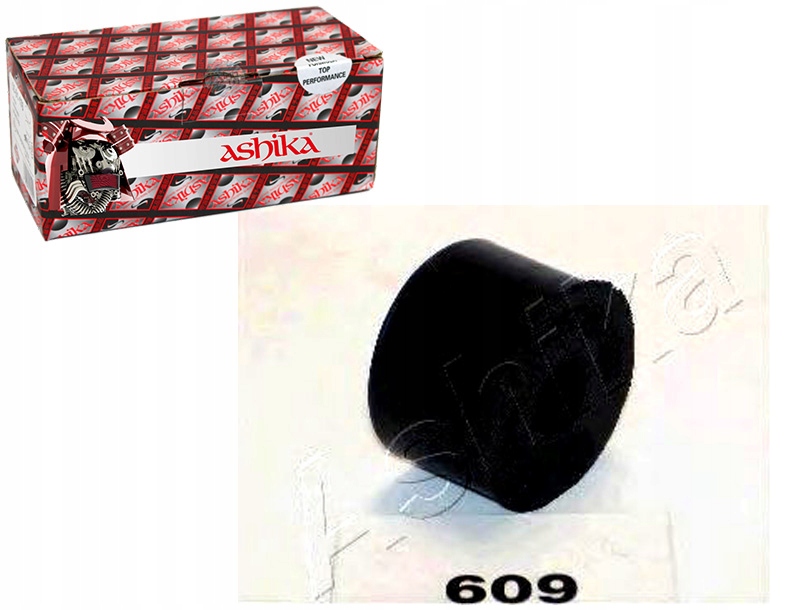 фото №1, Втулка стабилизатора ashika 9004540165 ru609 goj60