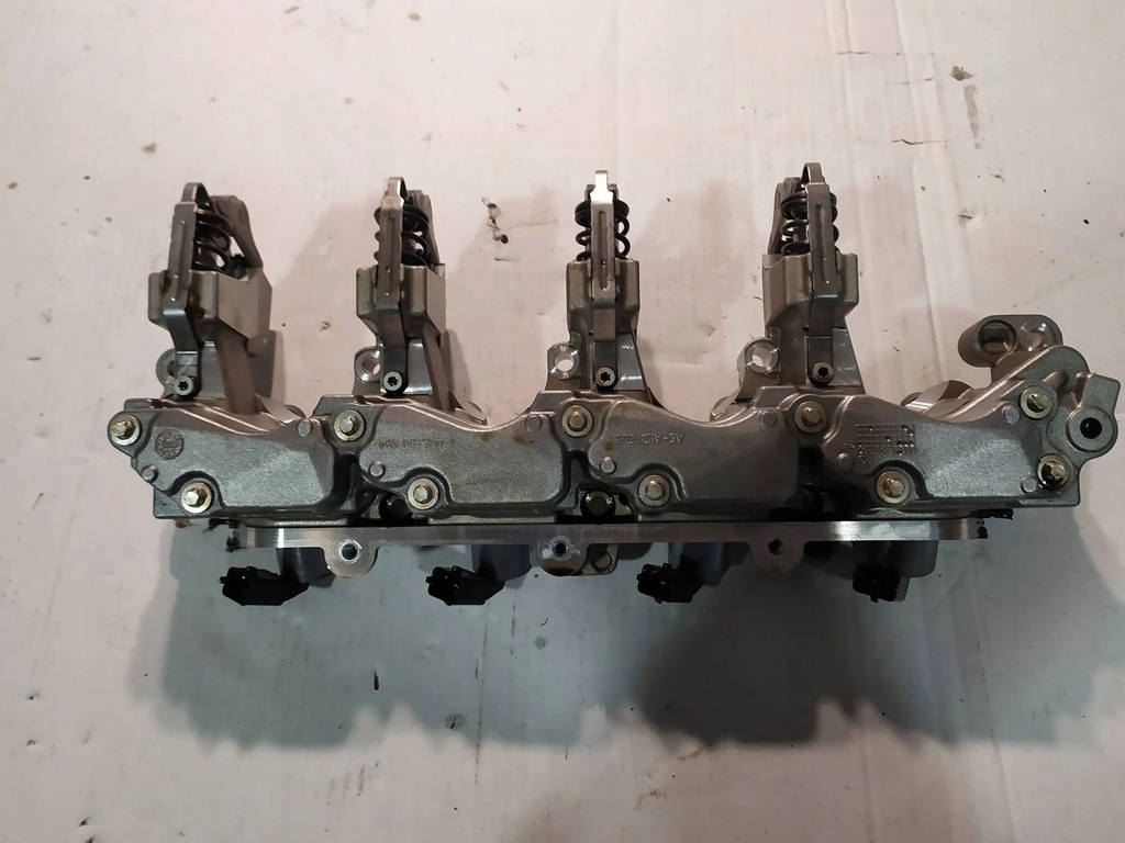 фото №1, Активатор клапанов alfa romeo stelvio