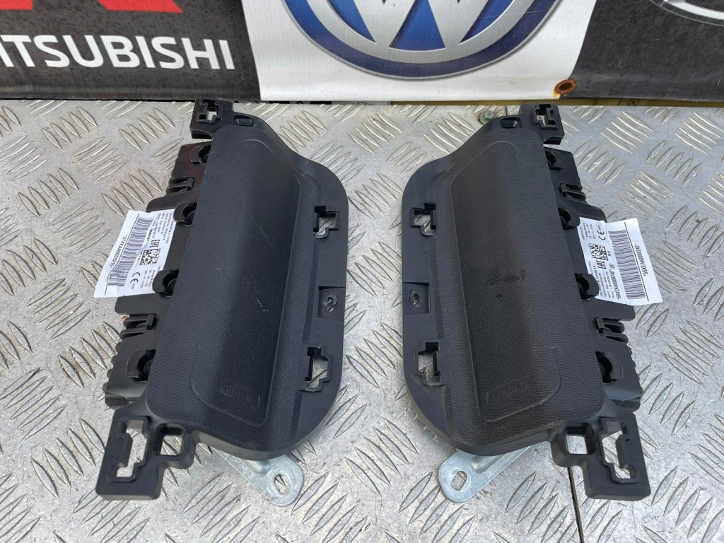 фото №1, Opel mokka b ii подушка сиденье задняя левая правая ideał 98362331zd 98362354zd