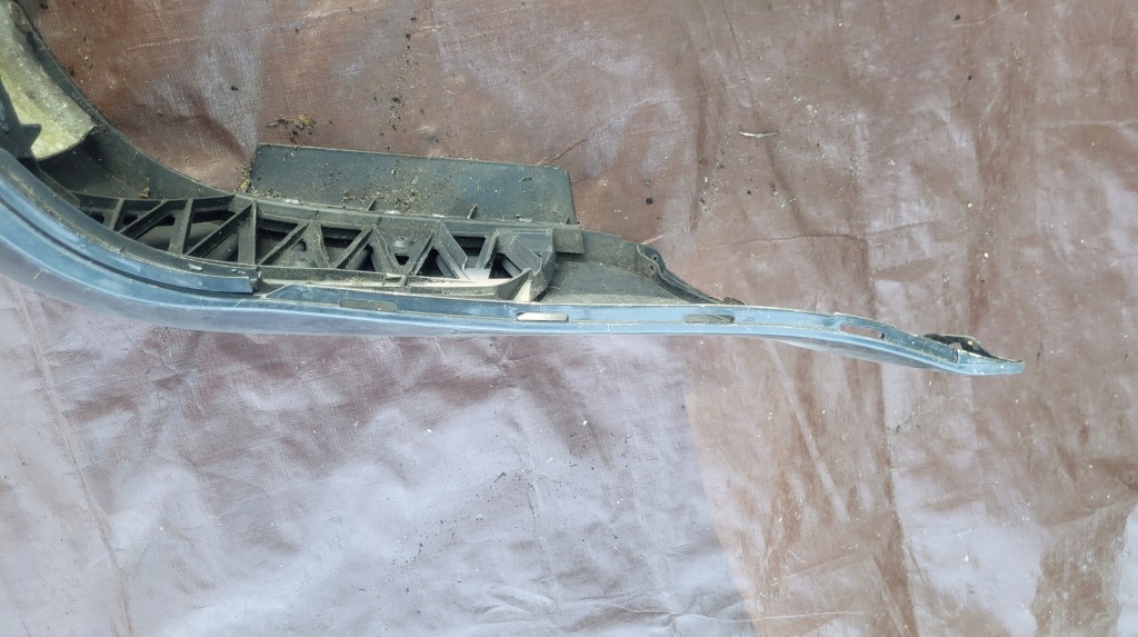 фото №13, Audi a4 b5 kombi lift бампер задня задній / 428