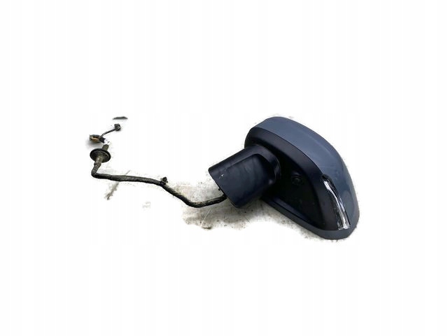 фото №1, Volvo xc60 ii зеркало левая наружное камера blis 728