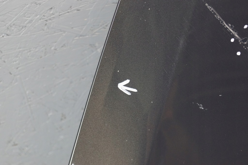 фото №12, Капот крышка двигателя opel zafira c