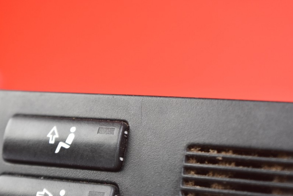 фото №12, Панель керування обдув кондиціонер 8382446 bmw e46 97-03