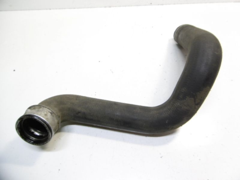 фото №3, Corsa c шланг труба интеркулер 1,3cdti