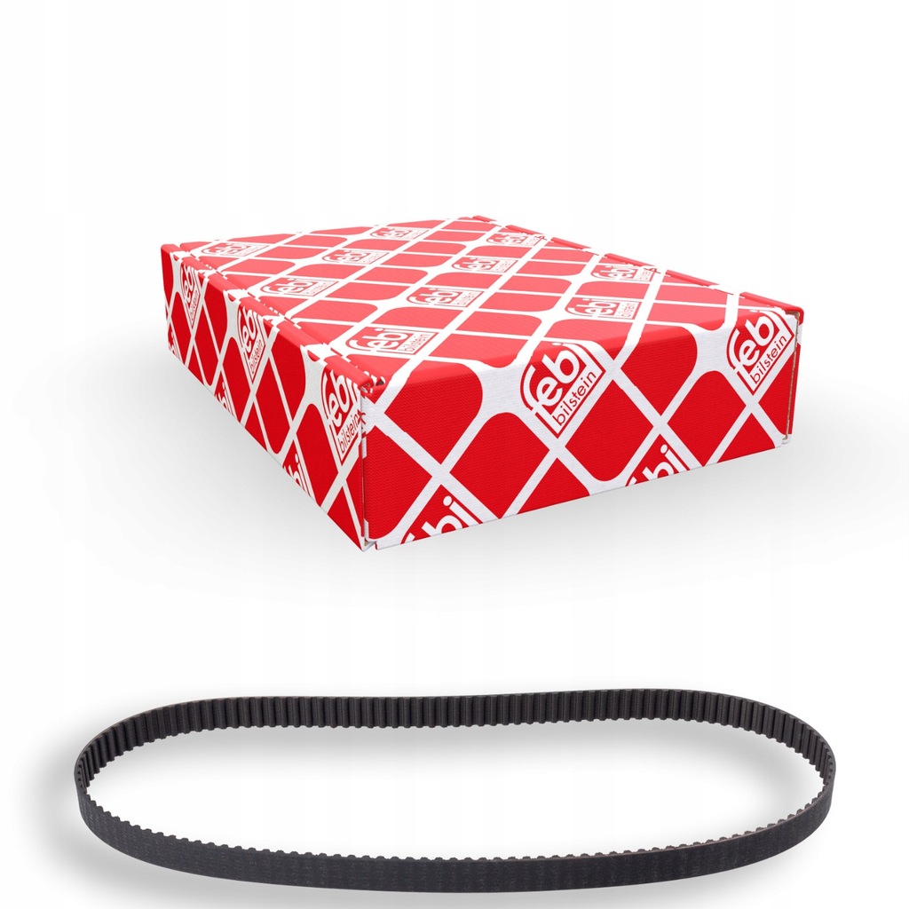 фото №14, Febi ремень распределительного вала vag ford дизель вентиляция. 5223xs