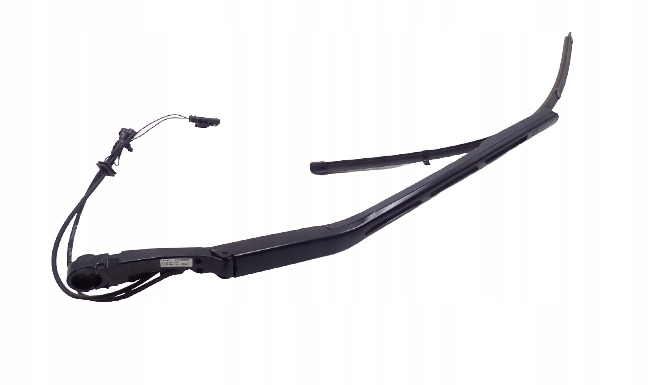 фото №1, ^^ audi a6 c8 4k рычаг дворники левая 4k1955405a