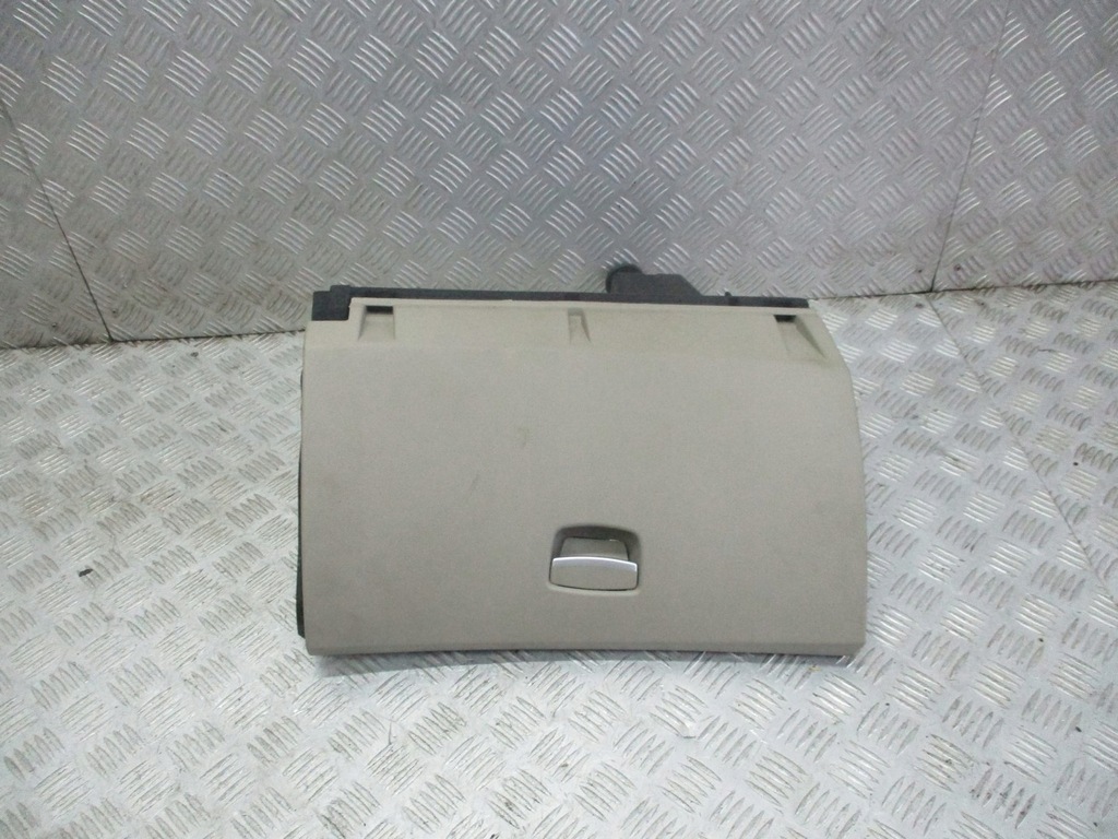 фото №1, Бардачок renault laguna iii 2.0 dci