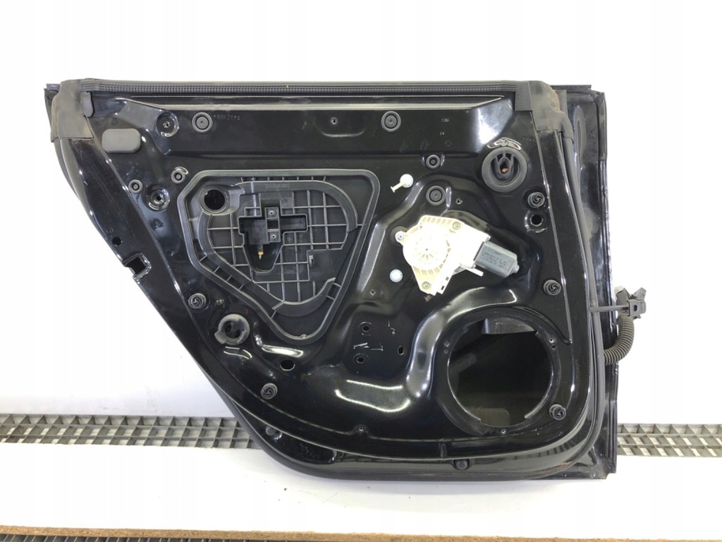 фото №10, Двері лівий задня audi a5 8t хетчбек 07-17