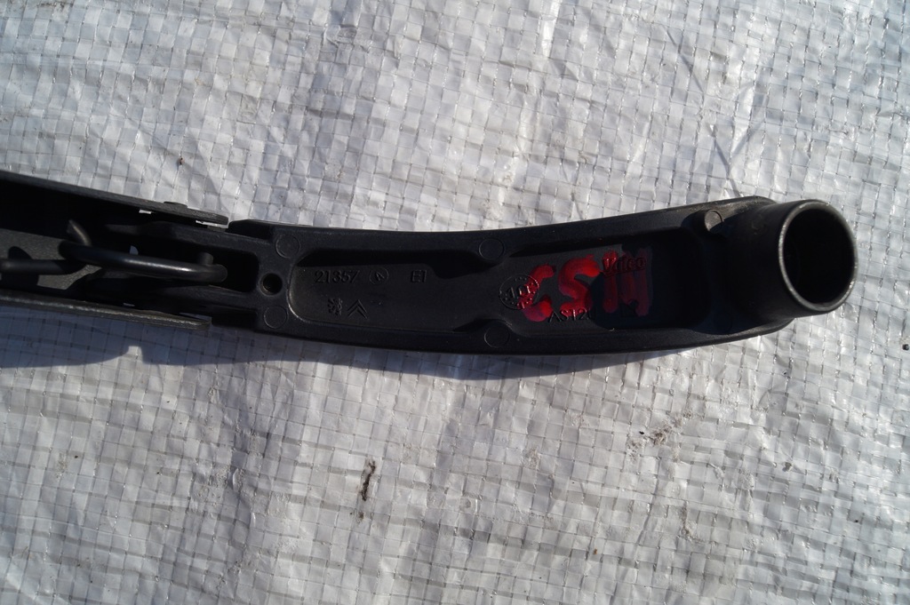 фото №8, Рычаги дворник перед citroen c5 iii x7 europa