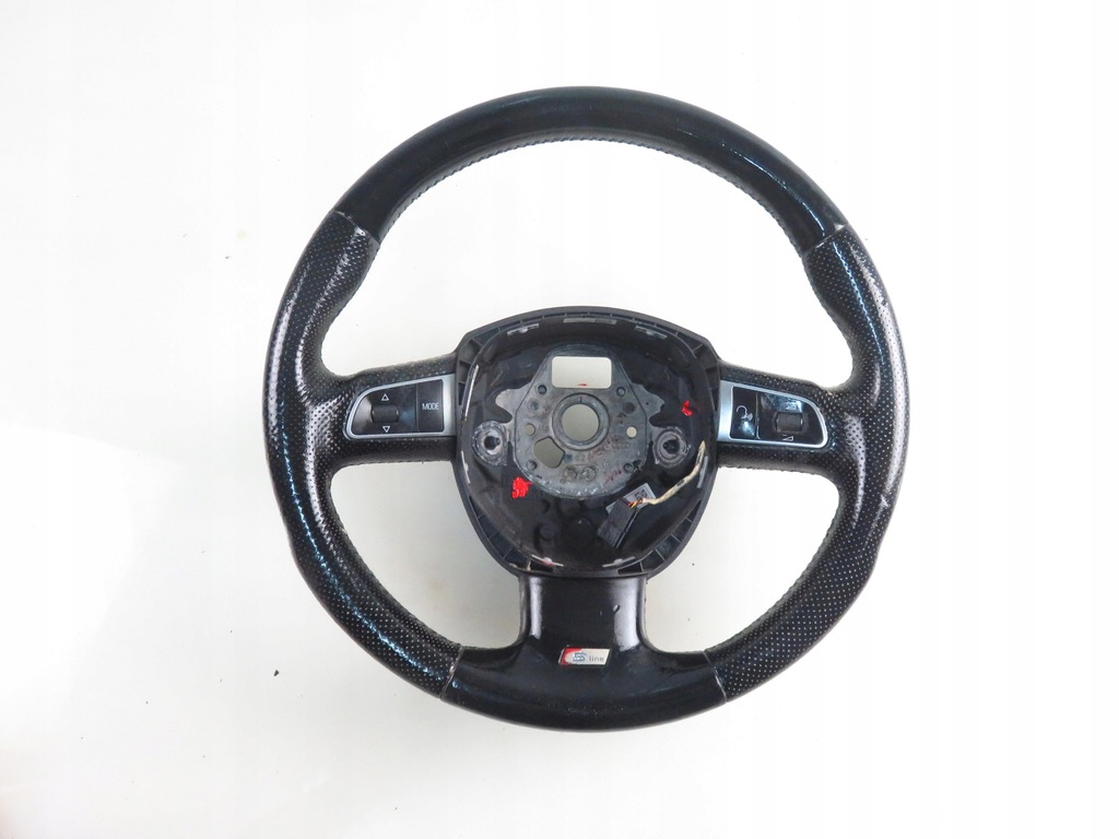 фото №7, Воздуховод audi a5 8t3 s-line 8k0419091bb