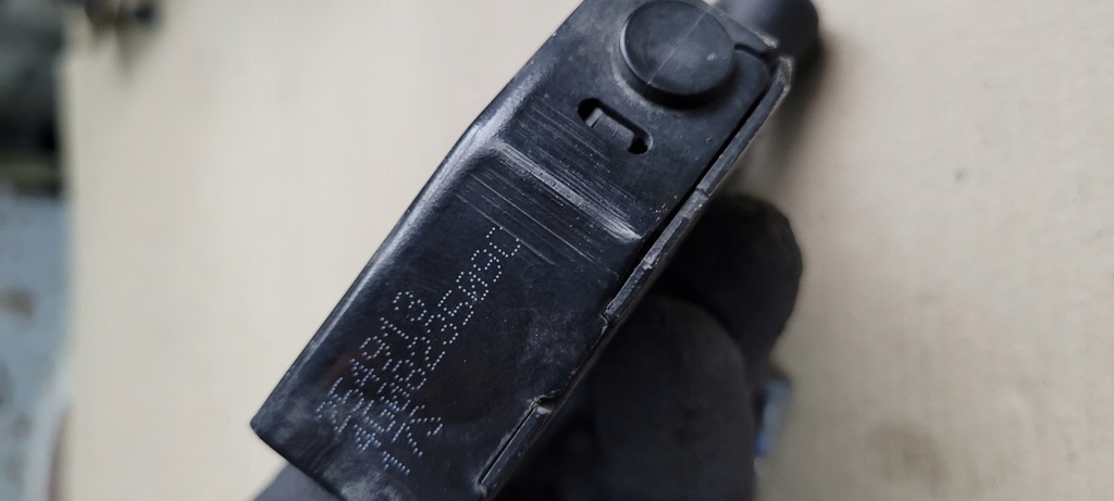 фото №8, S7 4g a7 замок капот лівий правий трос троси комплект a6 c7 4g s6