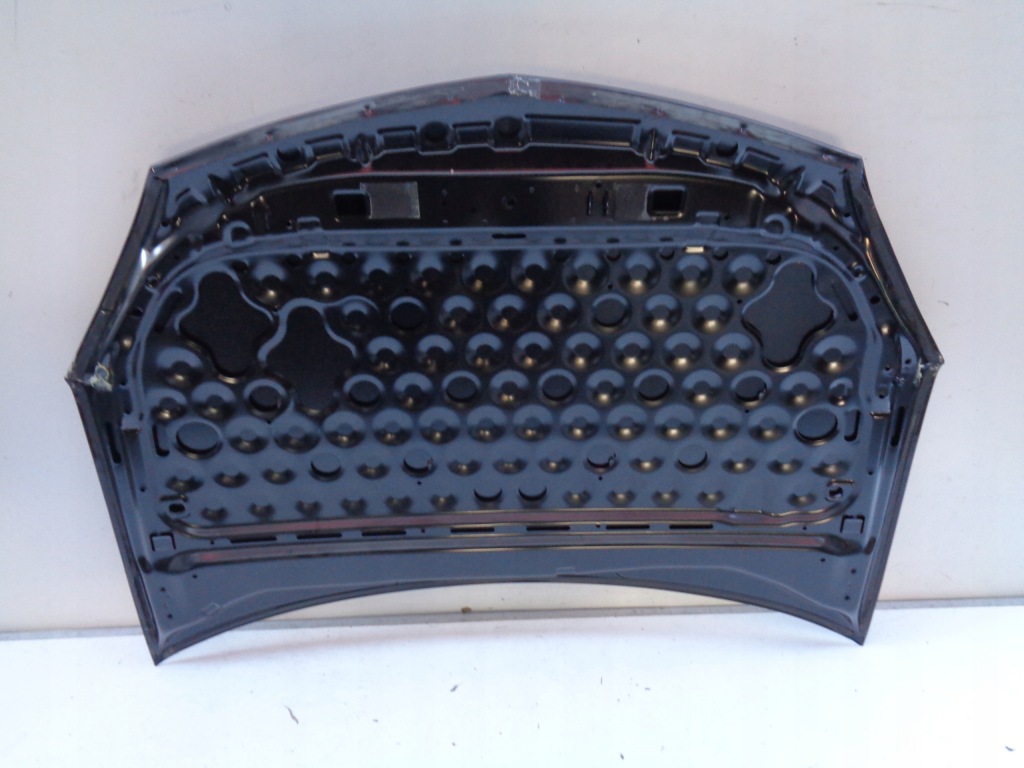 Новая капот крышка двигателя opel astra 3 h 04- nr 38540 Недорого