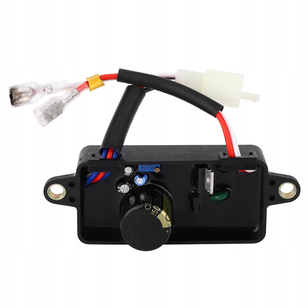 фото №9, Стабілізатор напруги