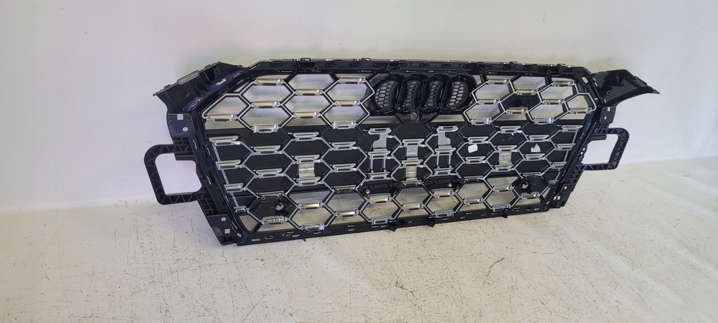 фото №7, Audi s5 8w6 lift решітка радіатора решітка радіатора перед 2019-2023r